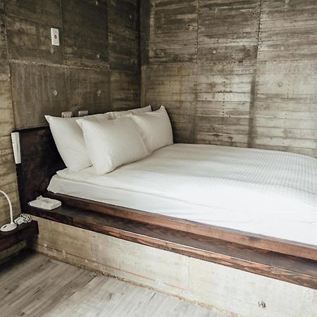 Enishi Resort Villa Huxi المظهر الخارجي الصورة
