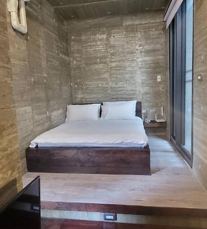 Enishi Resort Villa Huxi المظهر الخارجي الصورة