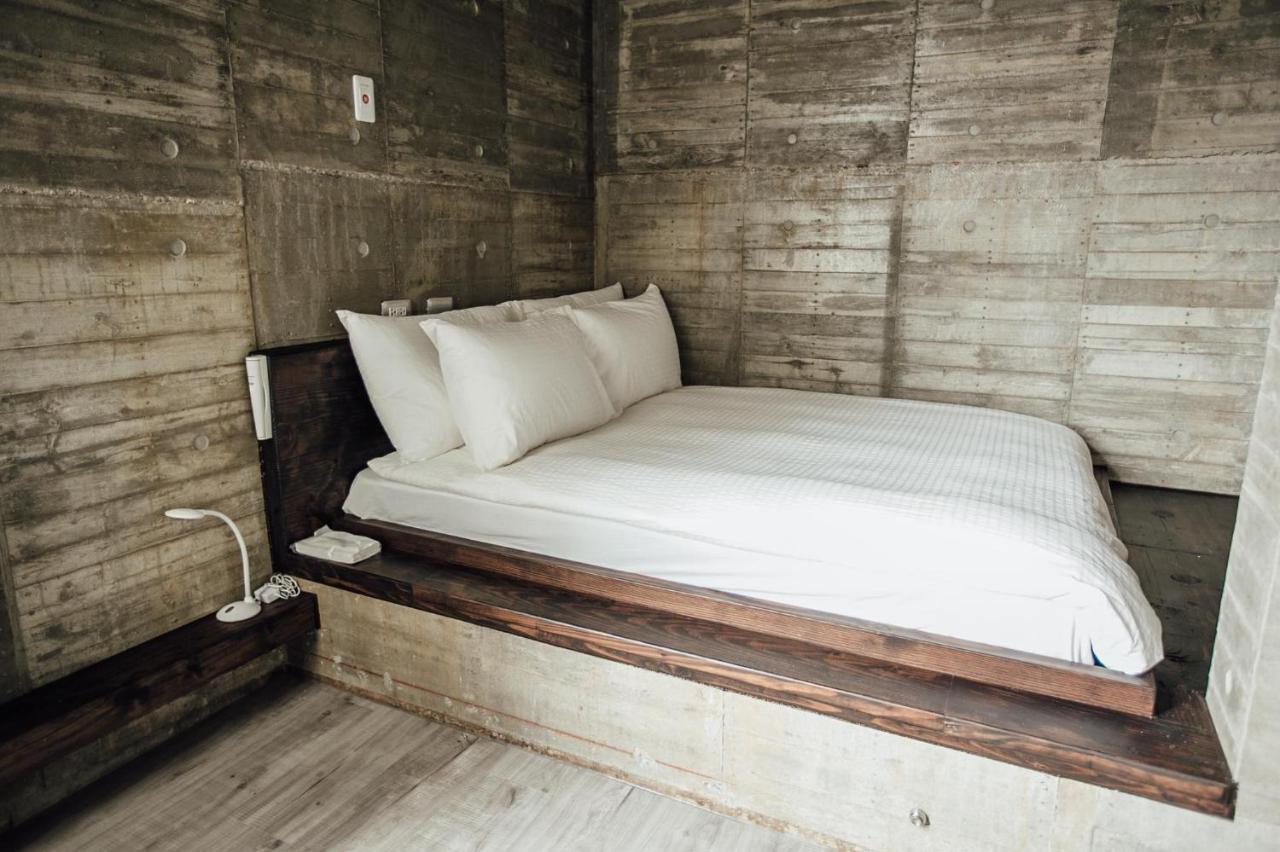 Enishi Resort Villa Huxi المظهر الخارجي الصورة
