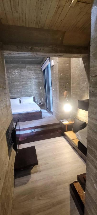 Enishi Resort Villa Huxi المظهر الخارجي الصورة