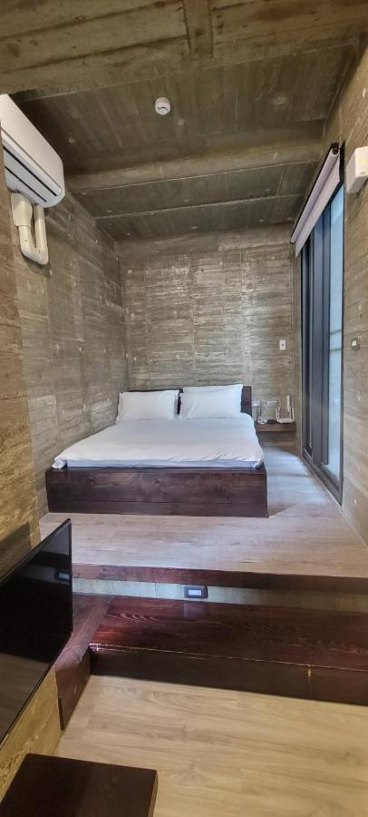 Enishi Resort Villa Huxi المظهر الخارجي الصورة