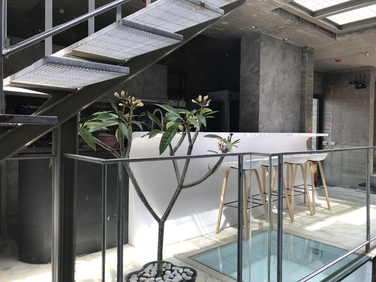 Enishi Resort Villa Huxi المظهر الخارجي الصورة
