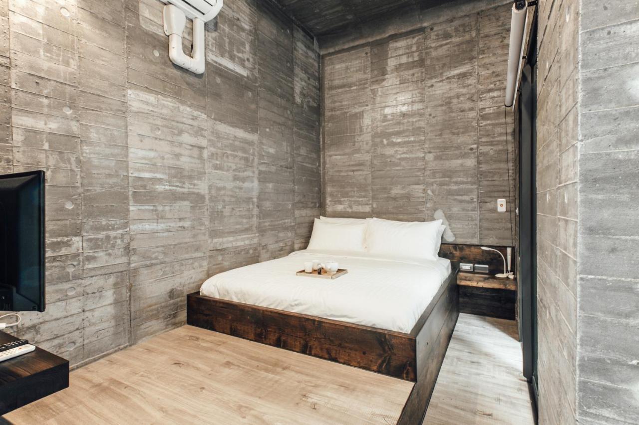 Enishi Resort Villa Huxi المظهر الخارجي الصورة