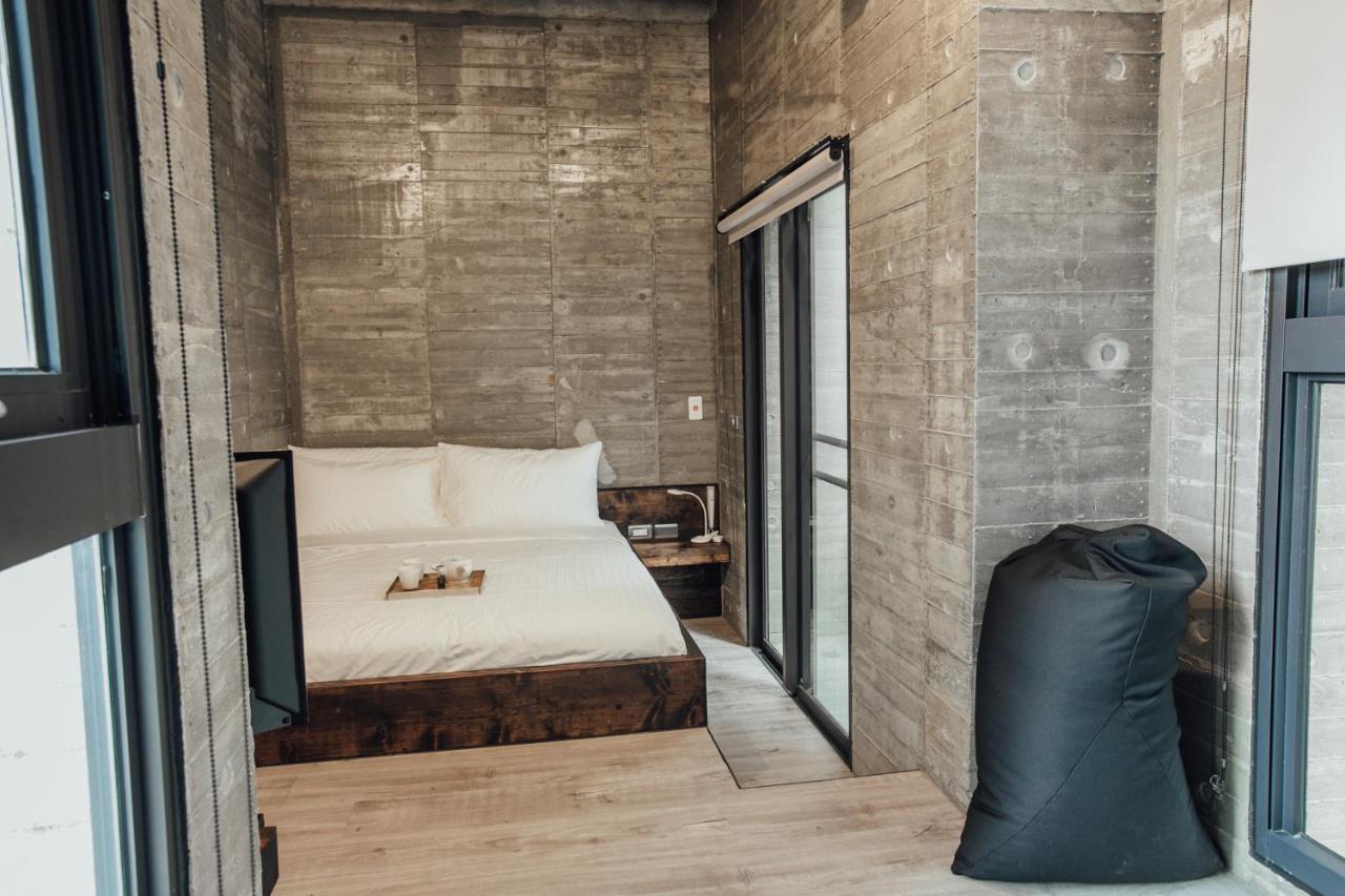 Enishi Resort Villa Huxi المظهر الخارجي الصورة